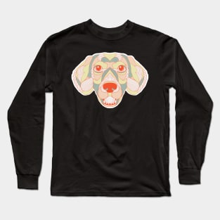 Beagle Long Sleeve T-Shirt